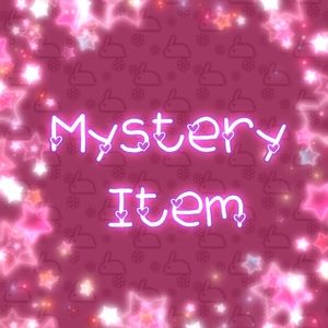 Mystery Jewelry